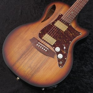 【中古】Cole Clark / True Hybrid Series CCTL2EC-BLBL-HH Sunburst Satin[S/N:230814541]