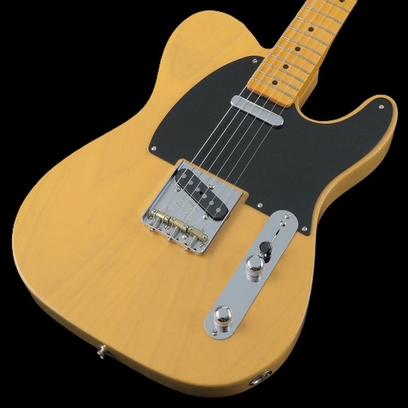 FENDER / American Vintage II 1951 Telecaster Butterscotch Blonde