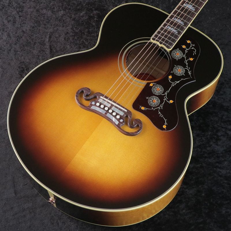 Gibson / SJ-200 Original Vintage Sunburst [Original Collection] 【御茶ノ水HARVEST_GUITARS】【アウトレット】