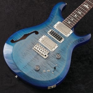 Paul Reed Smith (PRS) / 2024 S2 Special Semi-Hollow Faded Gray Black Blue Burst【S/N 24 S2080036】【御茶ノ水本店】