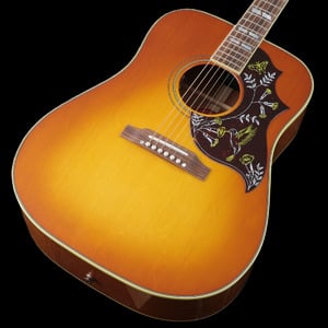 Gibson / Hummingbird Original Heritage Cherry Sunburst 【S/N 20095122】【御茶ノ水HARVEST_GUITARS】【9/21 値下げ！】