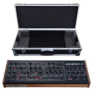 Sequential / Prophet-5 Module [専用ハードケースセット］ 5ボイス