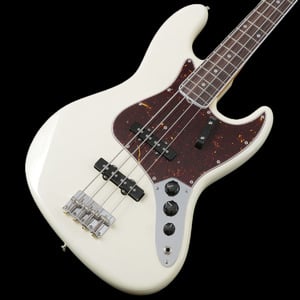 Fender / American Vintage II 1966 Jazz Bass Rosewood Fingerboard Olympic White フェンダー 【S/N  V2449514】【御茶ノ水本店】