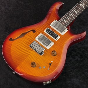 Paul Reed Smith (PRS) / 2025 S2 Special Semi-Hollow Dark Cherry Sunburst(重量:3.27kg)【S/N:25 S2080641】【御茶ノ水本店】