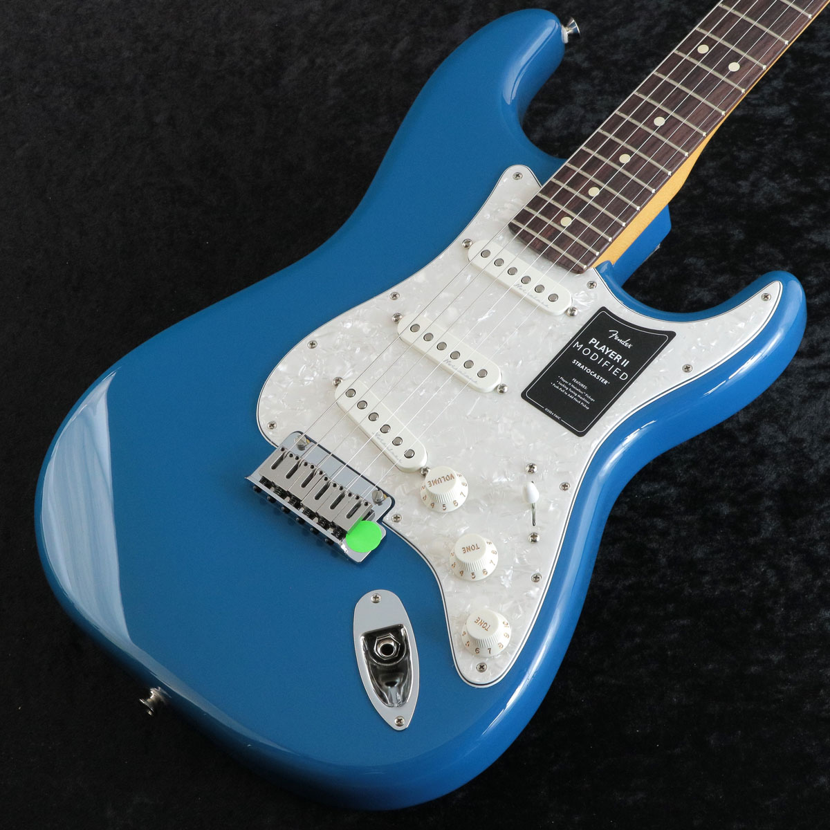 WEBSHOPクリアランスセール》Fender / Player II Modified