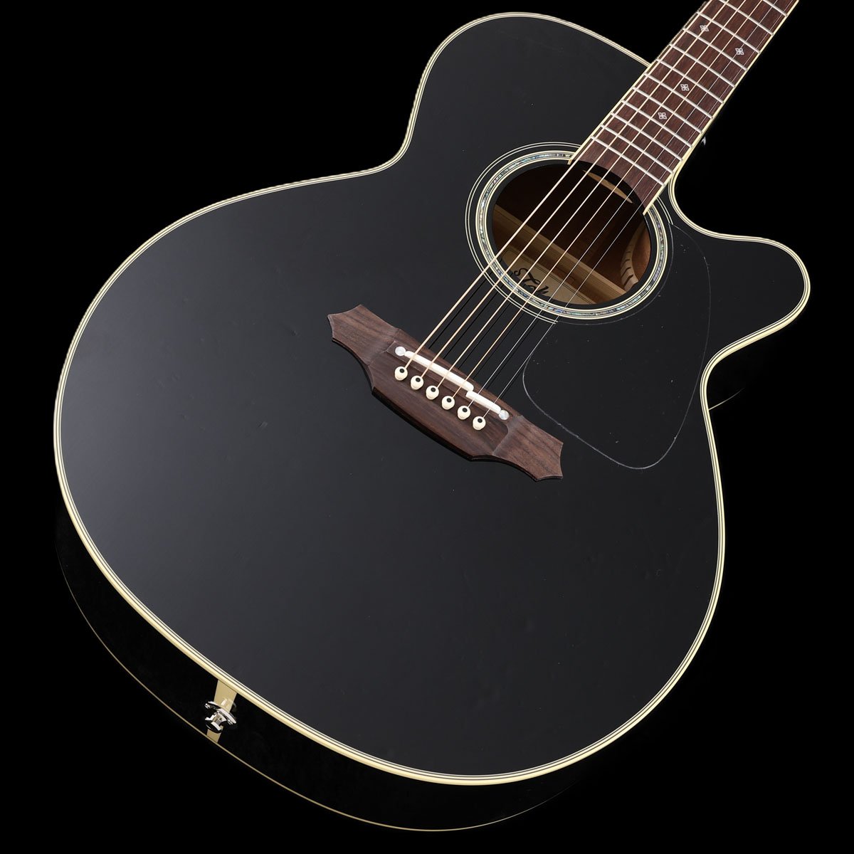 Takamine FPT561C BL 高峰楽器製作所 エレアコギター Takamine / FPT561C BL 500 Series 高峰楽器製作所 タカミネ 日本製