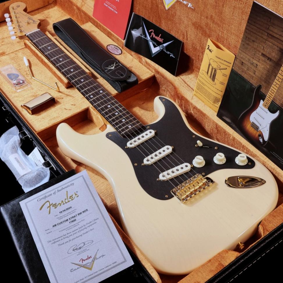 AMERICAN VINTAGE STRATOCASTERの検索結果 | ギター、アコギ、管楽器