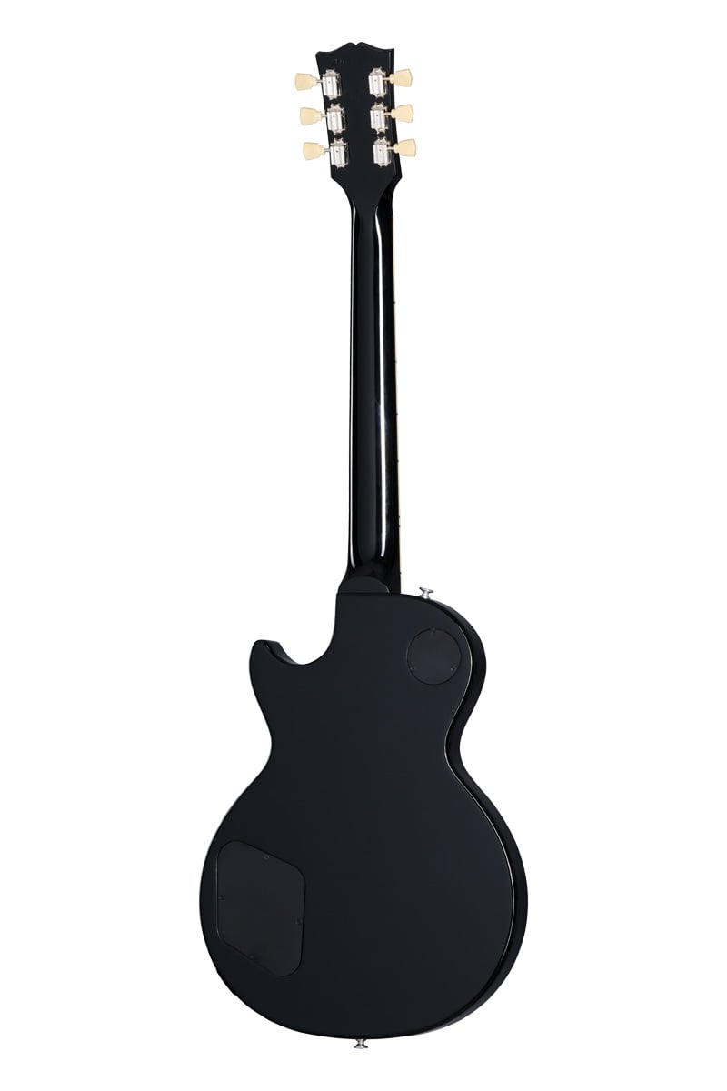 Gibson USA / Les Paul Studio Ebony ギブソン レスポール スタジオ