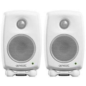 GENELEC ジェネレック / 8010AW (ペア) スタジオ・モニター