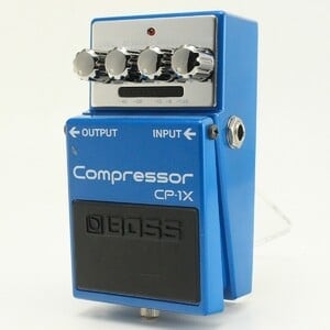 【中古】 BOSS / CP-1X Compressor 【御茶ノ水本店】