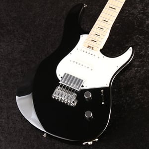 YAMAHA / PACIFICA STANDARD PLUS PACS+12MBL / Black M ［アウトレット］【S/N IJX253662】【御茶ノ水本店】《クリアランスセール》