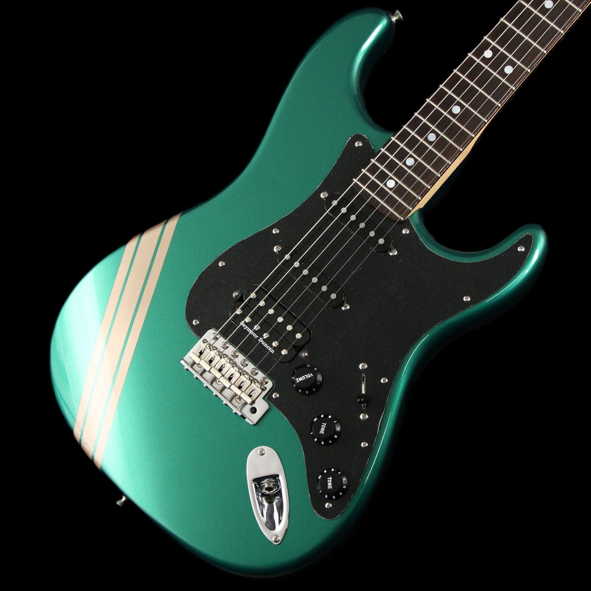 Fender Fender Custom Shop 1969 コンポーネント Fender Custom Shop / Custom Built 1969 Stratocaster 