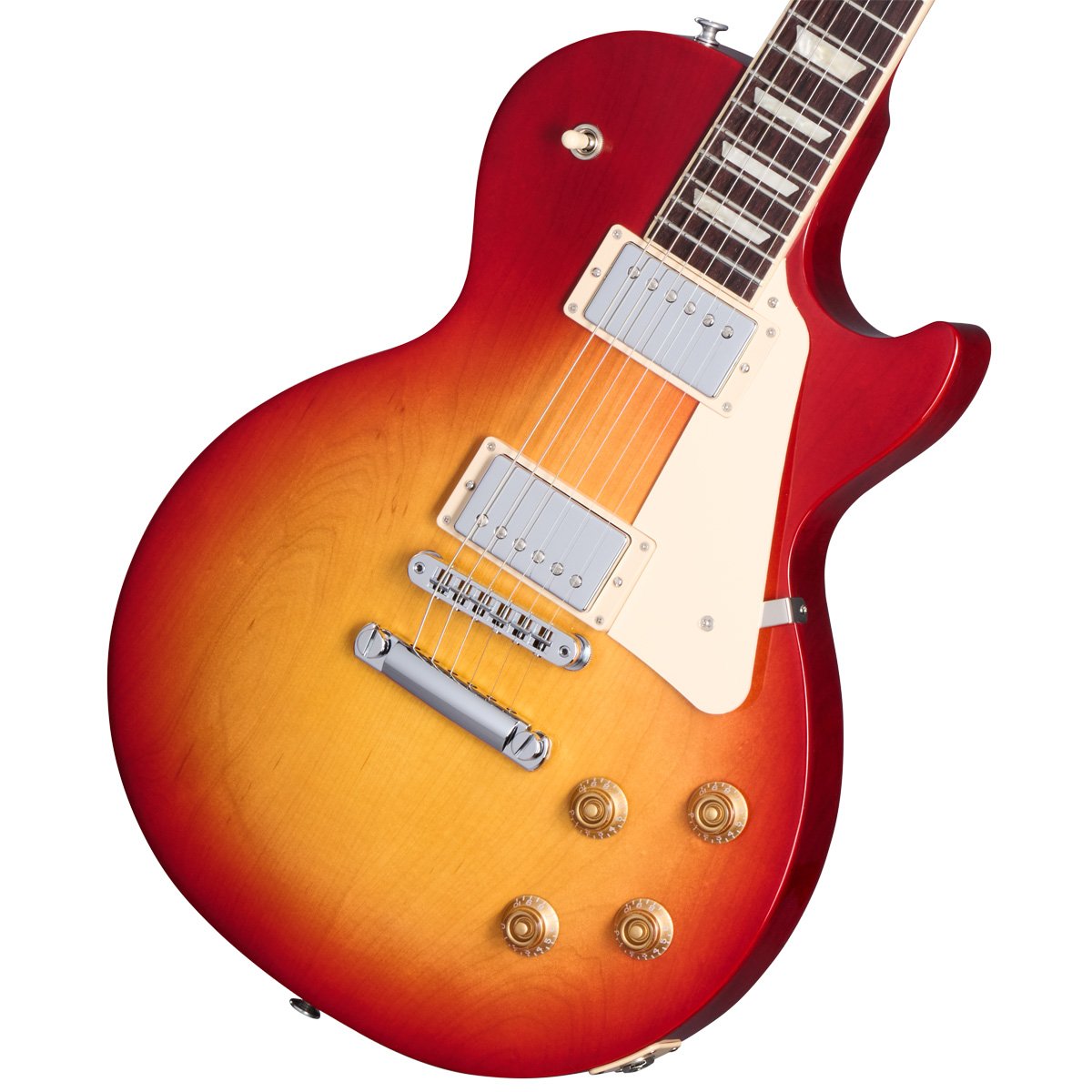 Gibson USA / Les Paul Studio Cherry Sunburst ギブソン レスポール