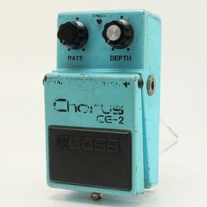 【中古】 BOSS / CE-2 MADE IN JAPAN 【御茶ノ水本店】