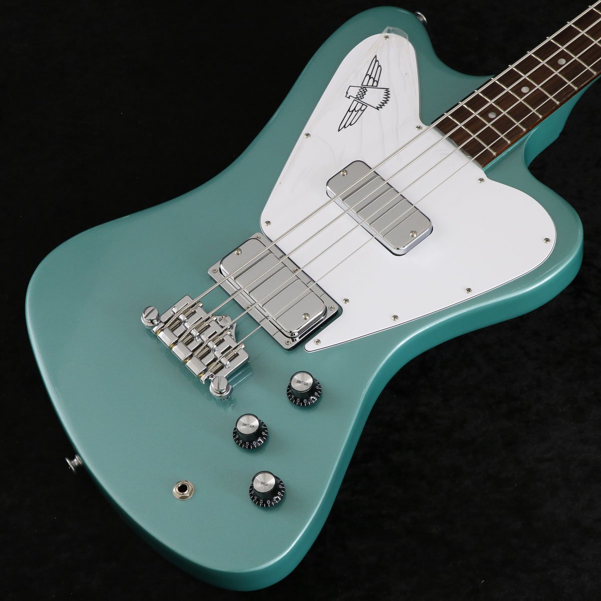 Gibson USA / Non-Reverse Thunderbird Inverness Green [2ND