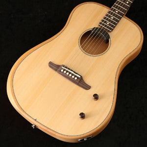 Fender / Highway Series Dreadnought  Rosewood Fingerboard Natural【S/N MXA2400990】【御茶ノ水HARVEST_GUITARS】
