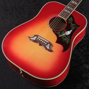 Gibson / Dove Original Vintage Cherry Sunburst ギブソン ダヴ【S/N 20865091】［アウトレット］【御茶ノ水HARVEST_GUITARS】【9/27 値下げ！】