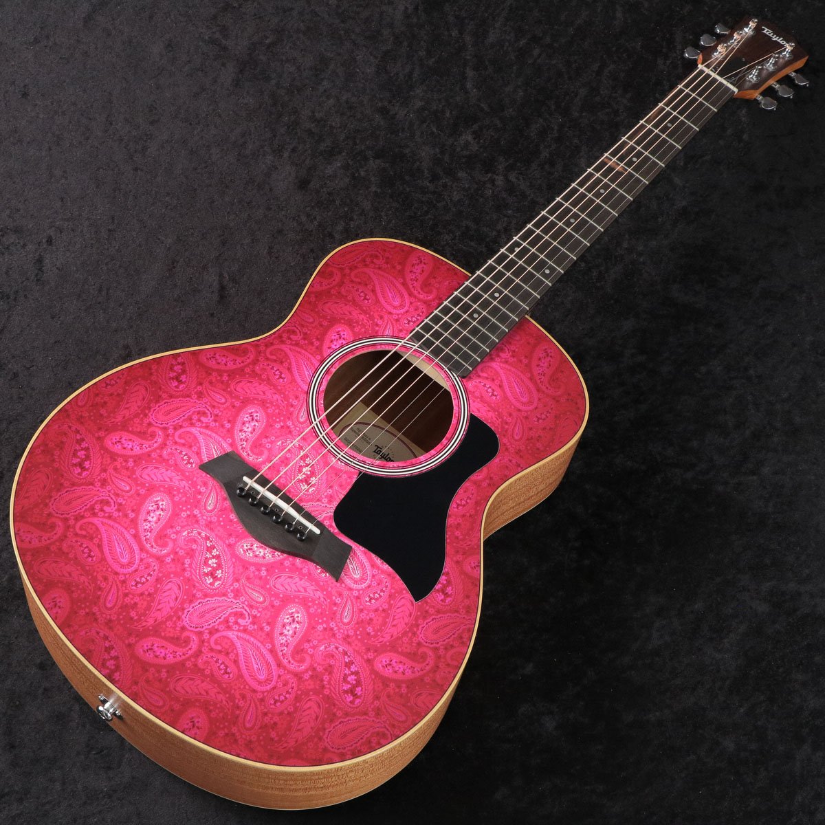 Taylor / GSMINI-E SPECIAL EDITION FUCHSIA PINK【S/N 2203275291