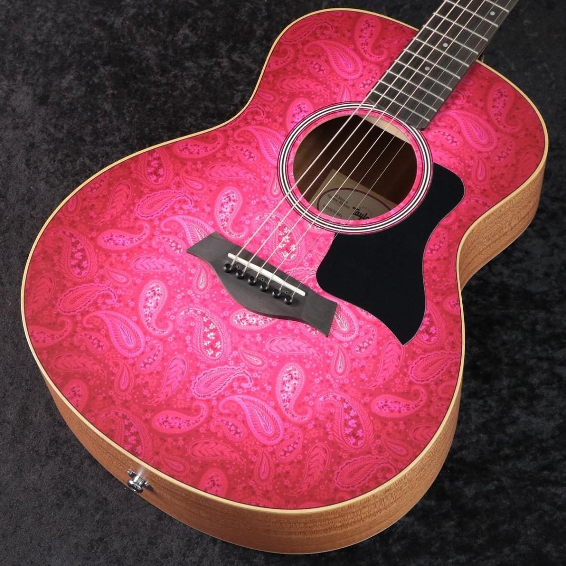 Taylor / GSMINI-E SPECIAL EDITION FUCHSIA PINK【S/N 2203275291