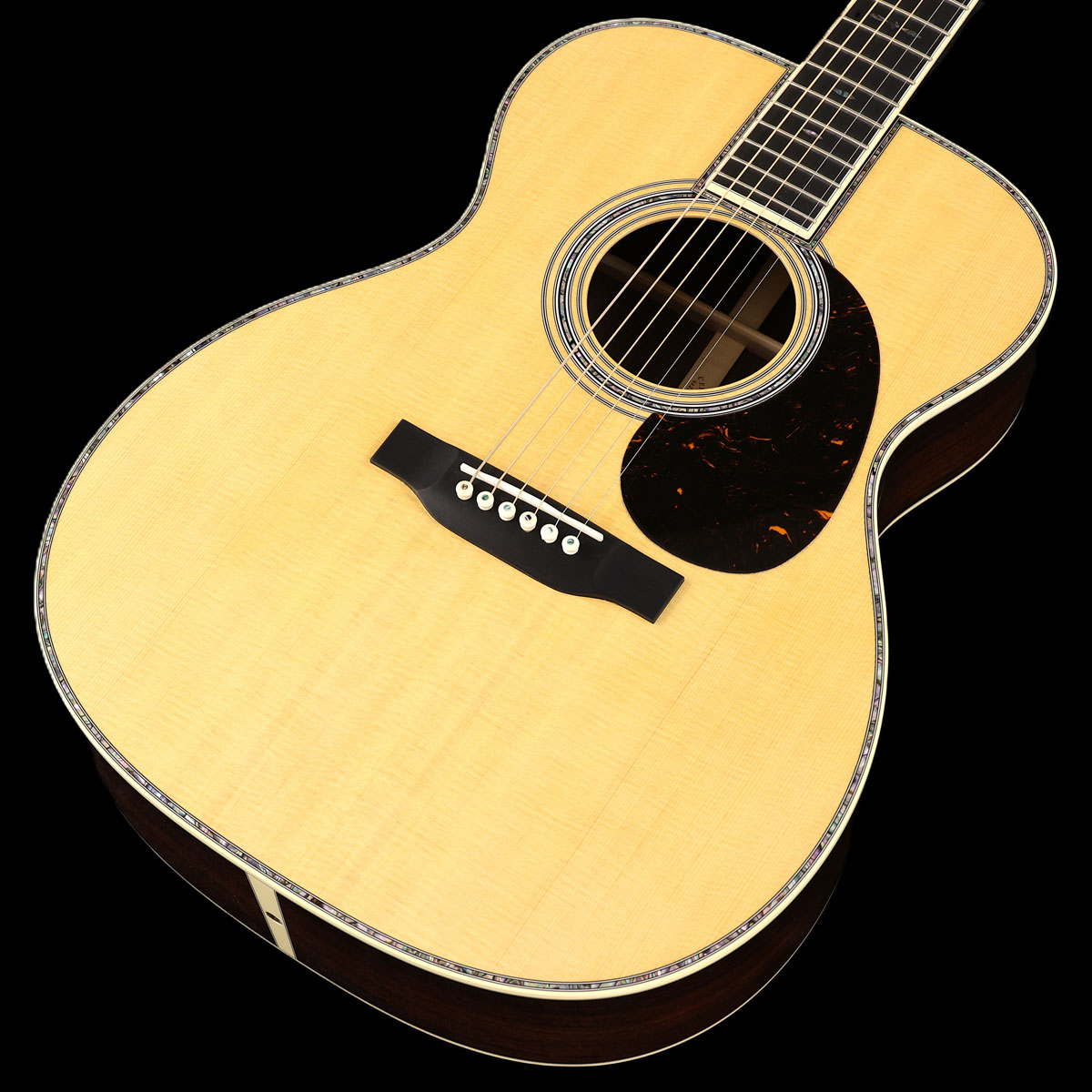 Martin 000-42 STD 美品 Martin / 000-42 Standard 2025年仕様【S/N 2951453】【御茶ノ水