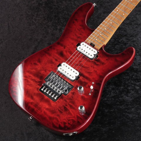ストラトキャスタータイプ × CHARVEL 他3条件)の検索結果 | ギター