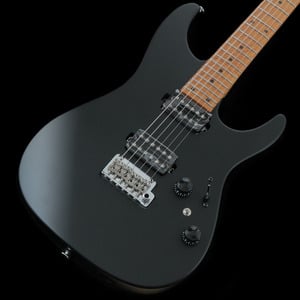 Ibanez / Prestige AZ2402 BKF (Black Flat) アイバニーズ【S/N FD2483018】【御茶ノ水本店】