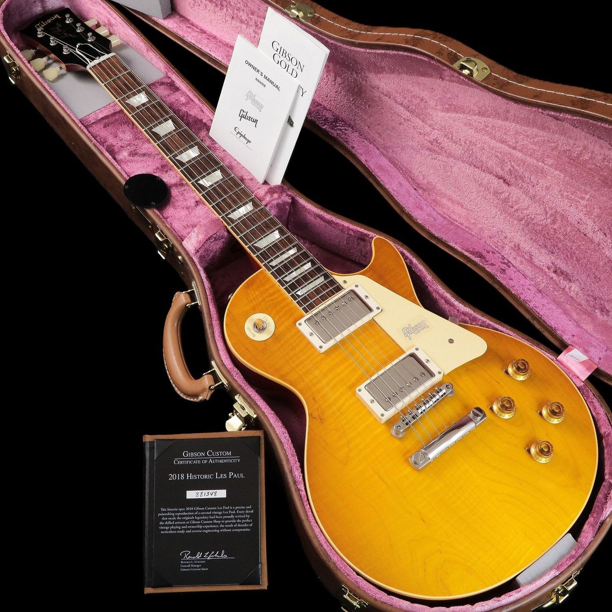 Ornetts GM5R les paul 最終価格 Ornetts GM5R les paul 最終価格 - メルカリ