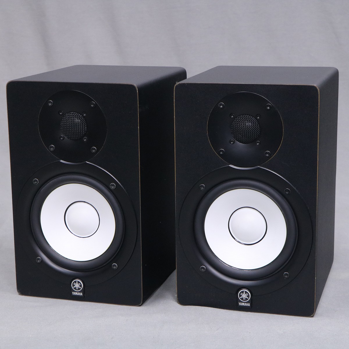 中古】 YAMAHA / HS50M Pair 【御茶ノ水本店】【値下げ】 | パワード