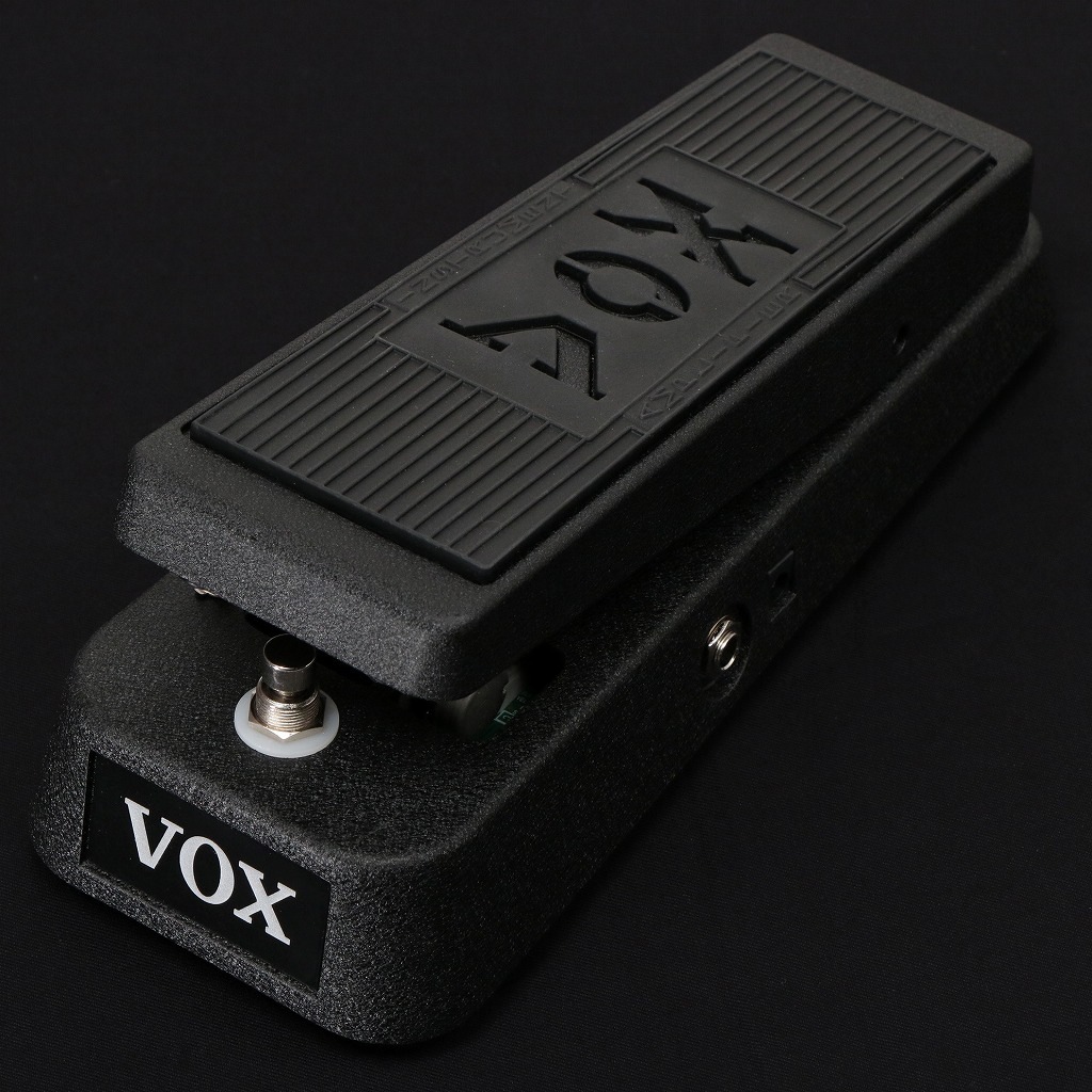 idea sound product VOX ワウペダル IDEA-845X Idea Sound Product / IDEA-845X ver.1 ワウペダル | ワウペダル