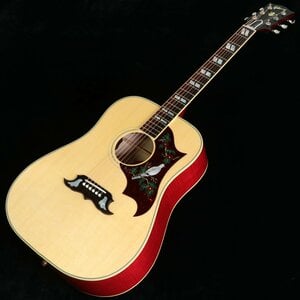 Gibson  / Dove Original Antique Natural [Original Collection] ［アウトレット］【S/N 21594088】【御茶ノ水HARVEST_GUITARS】【9/27 値下げ！】