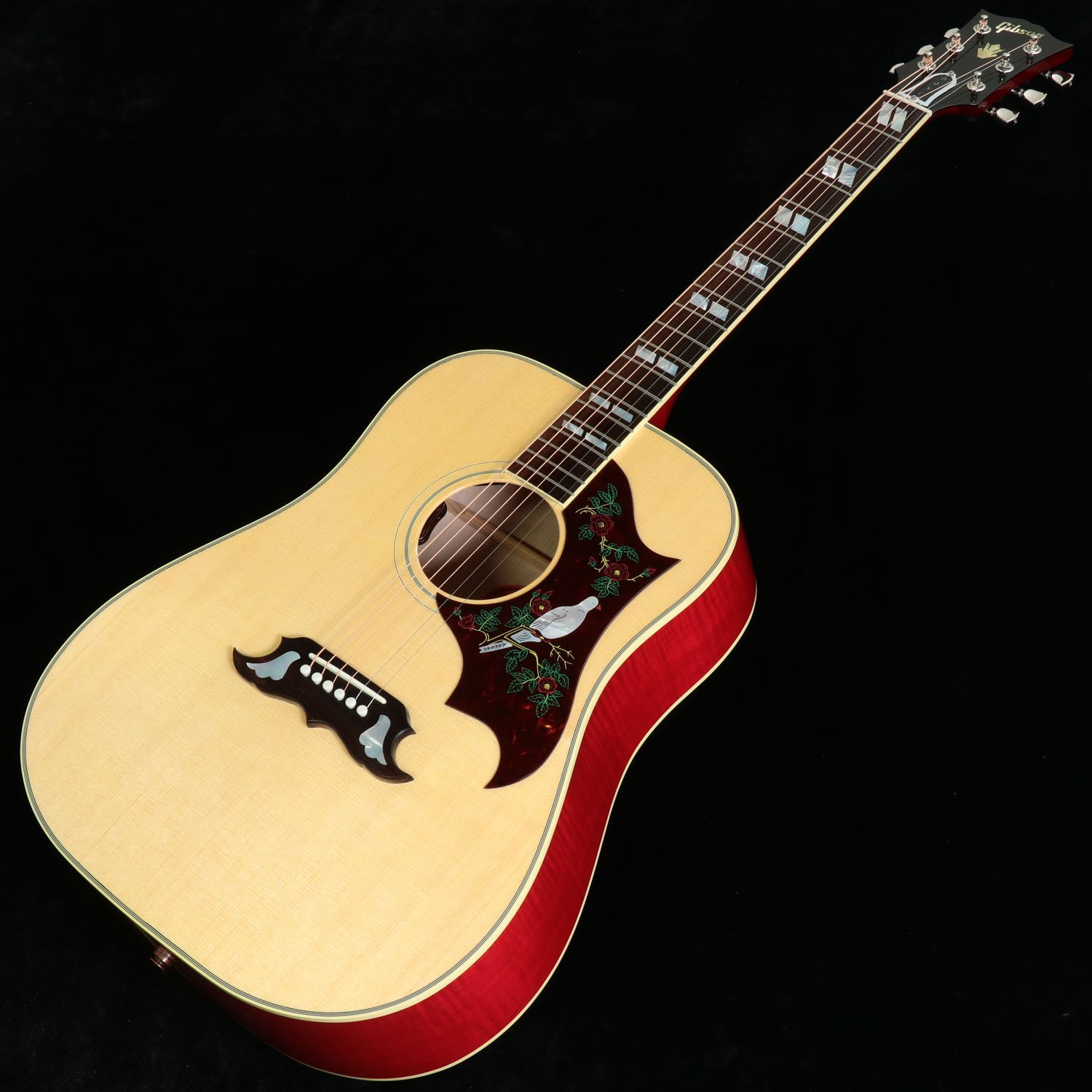GIBSON MONTANA / Dove Original Antique Natural [Original