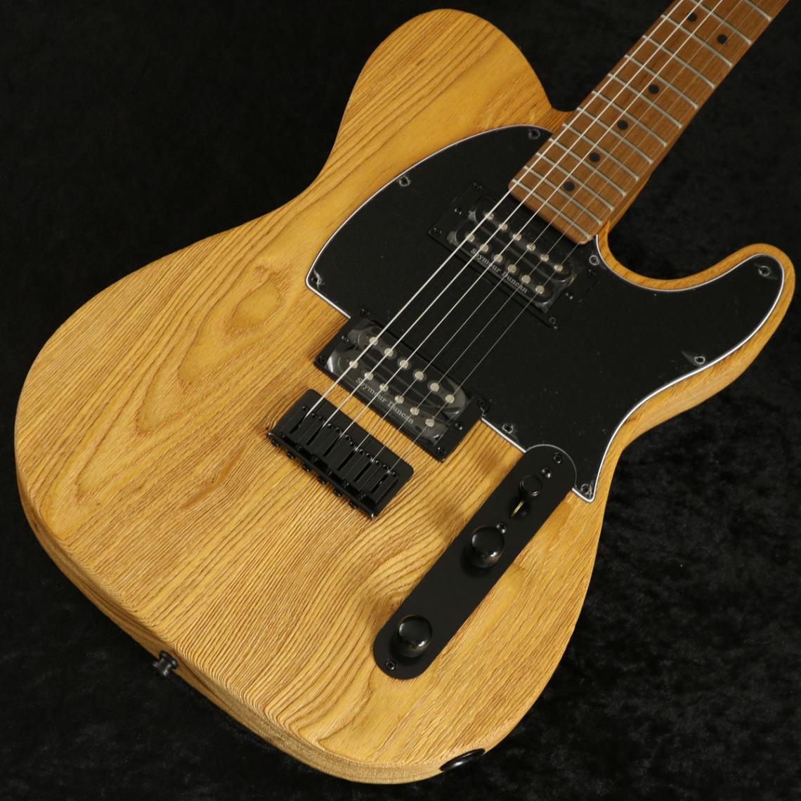 Fender / FSR American Professional II Telecaster HH Roasted Maple