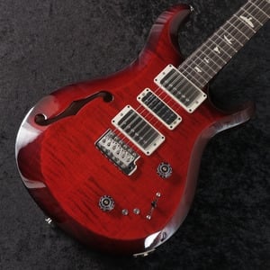 Paul Reed Smith (PRS) / 2024 S2 Special Semi-Hollow Fire Red Burst【S/N 24 S2079930】【御茶ノ水本店】