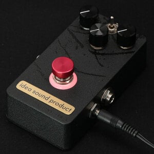 Idea Sound Product / IDEA-DSX ver.2 ディストーション