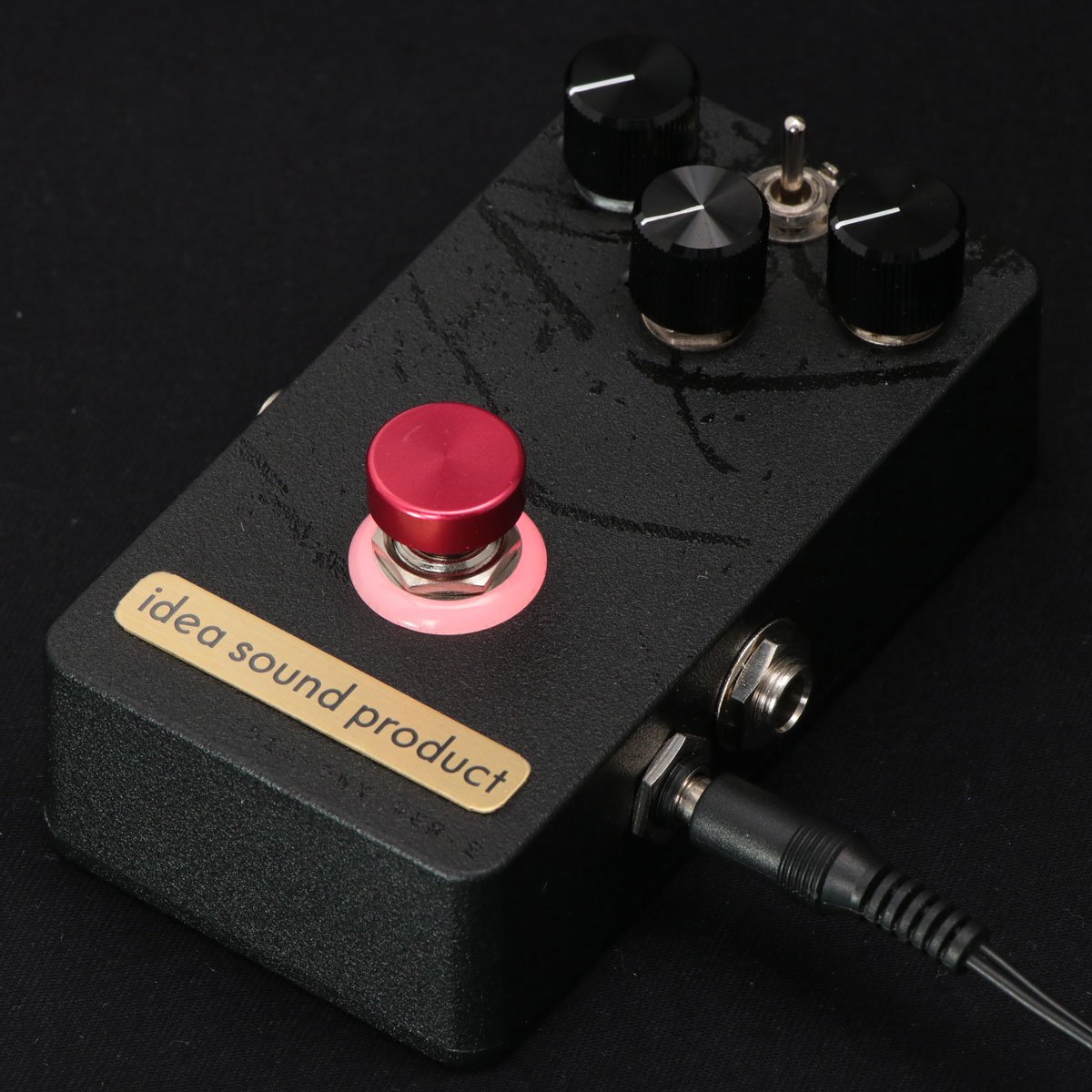 Idea Sound Product / IDEA-DSX ver.2 ディストーション