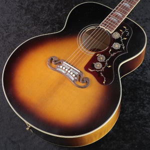 Gibson / Custom Shop Murphy Lab Collection 1957 SJ-200 Light Aged Vintage Sunburst ≪S/N:20895005≫ ［アウトレット］【9/27 値下げ！】