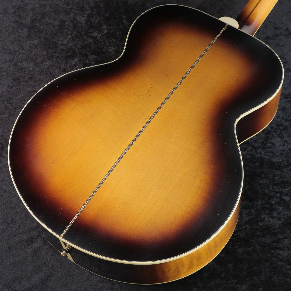 Gibson / Custom Shop Murphy Lab Collection 1957 SJ-200 Light Aged