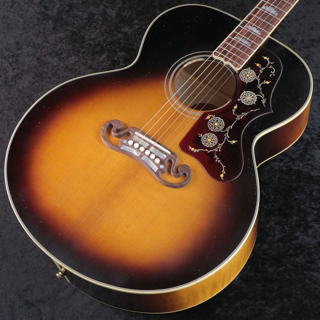 Gibson / Custom Shop Murphy Lab Collection 1957 SJ-200 Light Aged