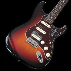Fender/ American Professional II Stratocaster HSS Rosewood Fingerboard 3-Color Sunburst 【S/N US25051467】【御茶ノ水本店】