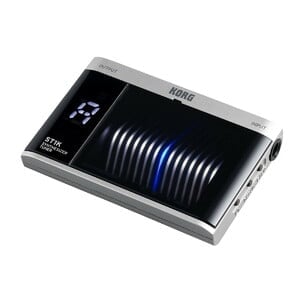 KORG コルグ / ST1K アナログ・シンセサイザー用チューナー