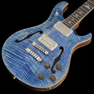 Paul Reed Smith (PRS) / 2024 McCarty 594 Hollowbody II 10 Top Faded Blue Jean(重量:2.57kg)【S/N:24 0390579】【御茶ノ水本店】