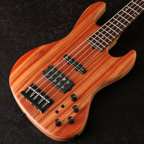 SADOWSKY / MetroLine Limited Edition 2024 21-Fret Standard M/J Bass 5st【S/N J004845-24】【アウトレット】 【御茶ノ水本店】【3/24値下げ！】