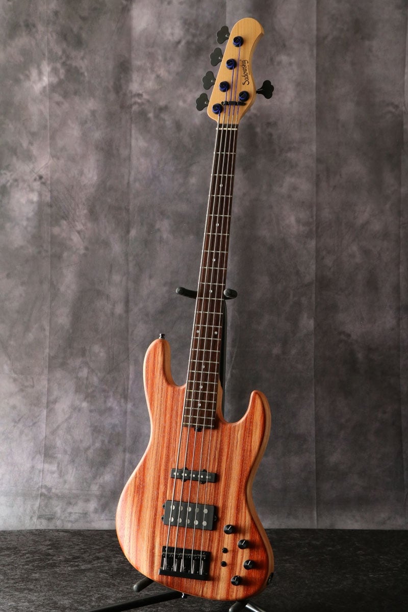 SADOWSKY / MetroLine Limited Edition 2024 21-Fret Standard M/J