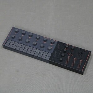 YAMAHA ヤマハ / SEQTRAK BLACK ミュージックプロダクションスタジオ