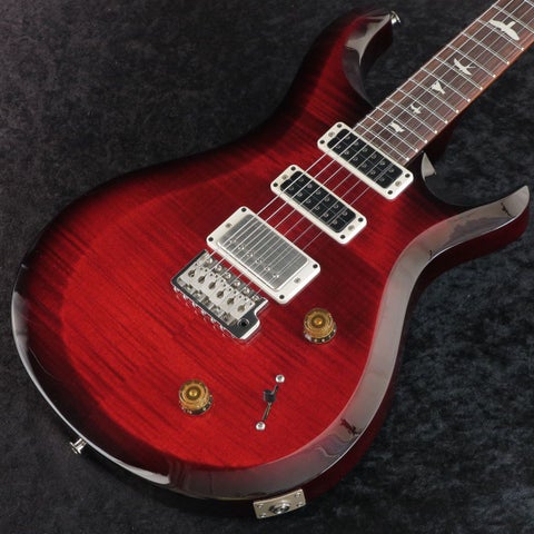 中古】Paul Reed Smith (PRS) / 2025 S2 Studio Fire Red Burst(重量