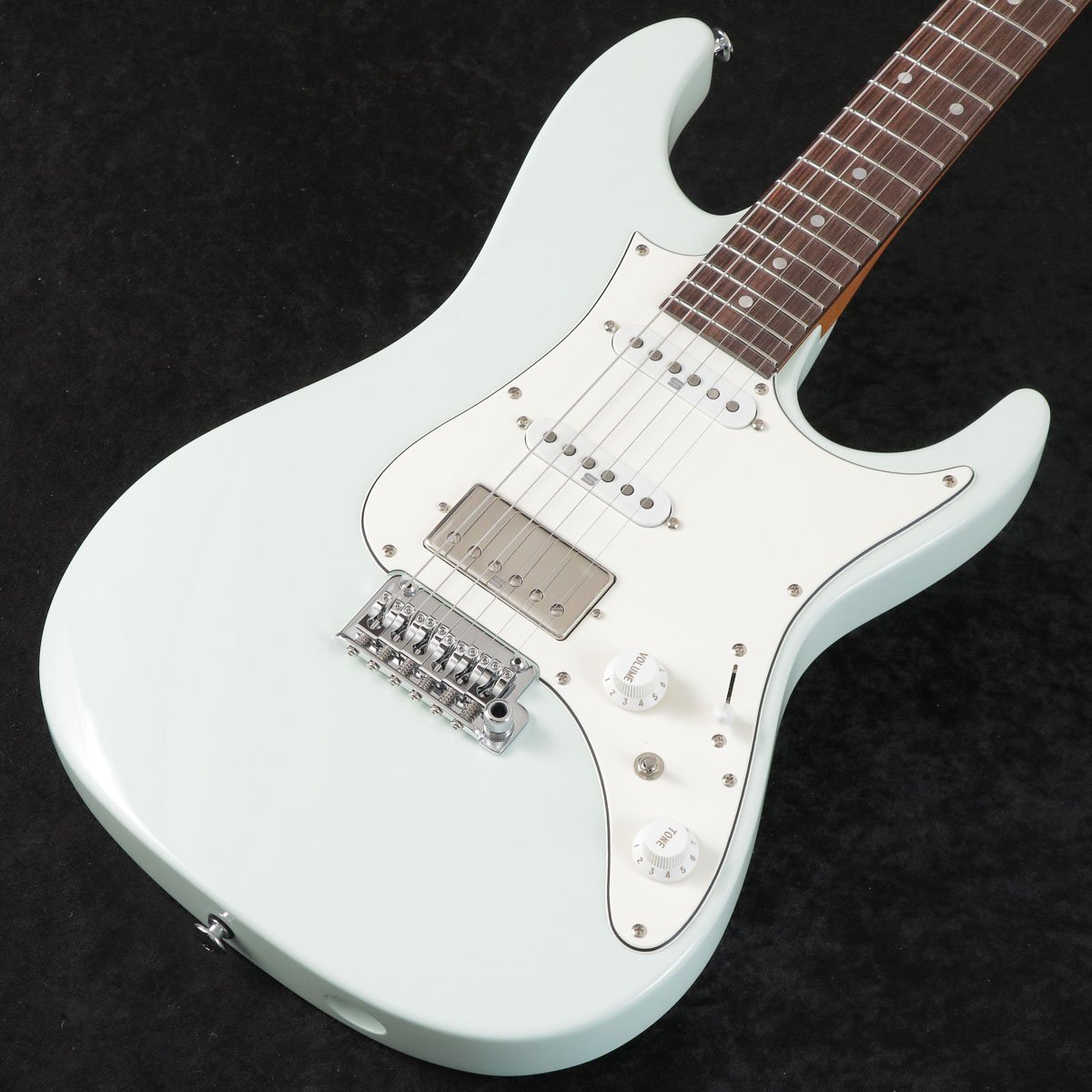 Ibanez / AZ2204NW-MGR Mint Green【S/N F2506968】【御茶ノ水本店