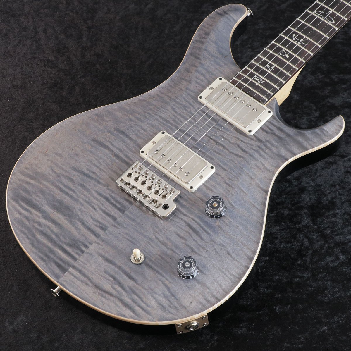 Paul Reed Smith (PRS) / 2025 CE 22 Limited Edition Faded Gray