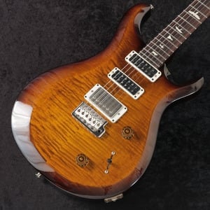 Paul Reed Smith (PRS) / 2025 S2 Studio Black Amber【S/N 25 S2080096】【御茶ノ水本店】