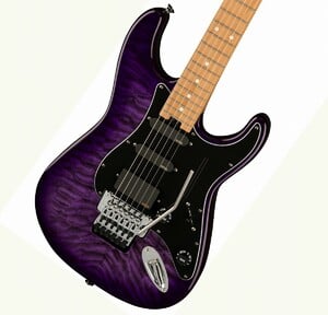 Charvel / Marco Sfogli Signature Pro-Mod So-Cal Style 1 HSS FR CM QM シャーベル マルコ・スフォーリ