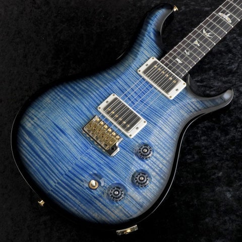 中古】Paul Reed Smith (PRS) / 2024 DGT 10Top Faded Blue Jean